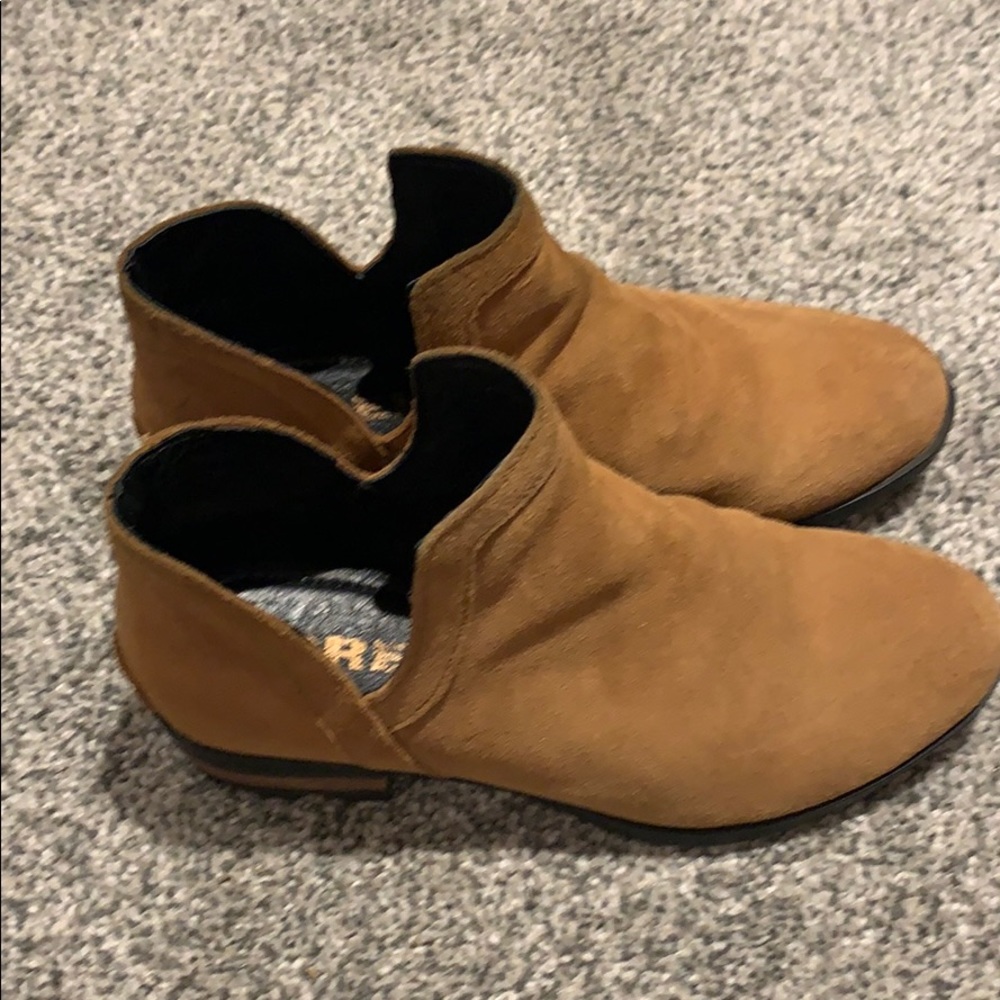 Sorel women’s bootie